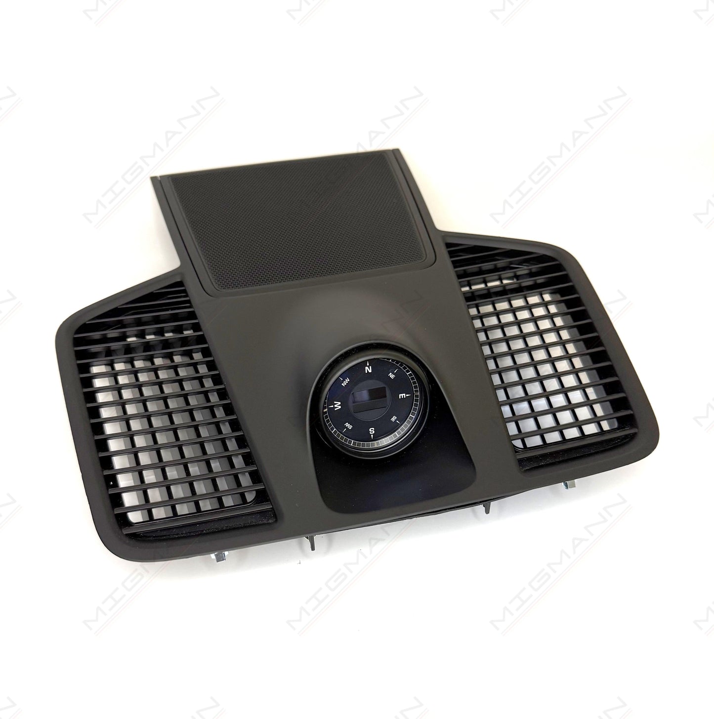 Porsche Cayenne Compass + Trim (Copy)