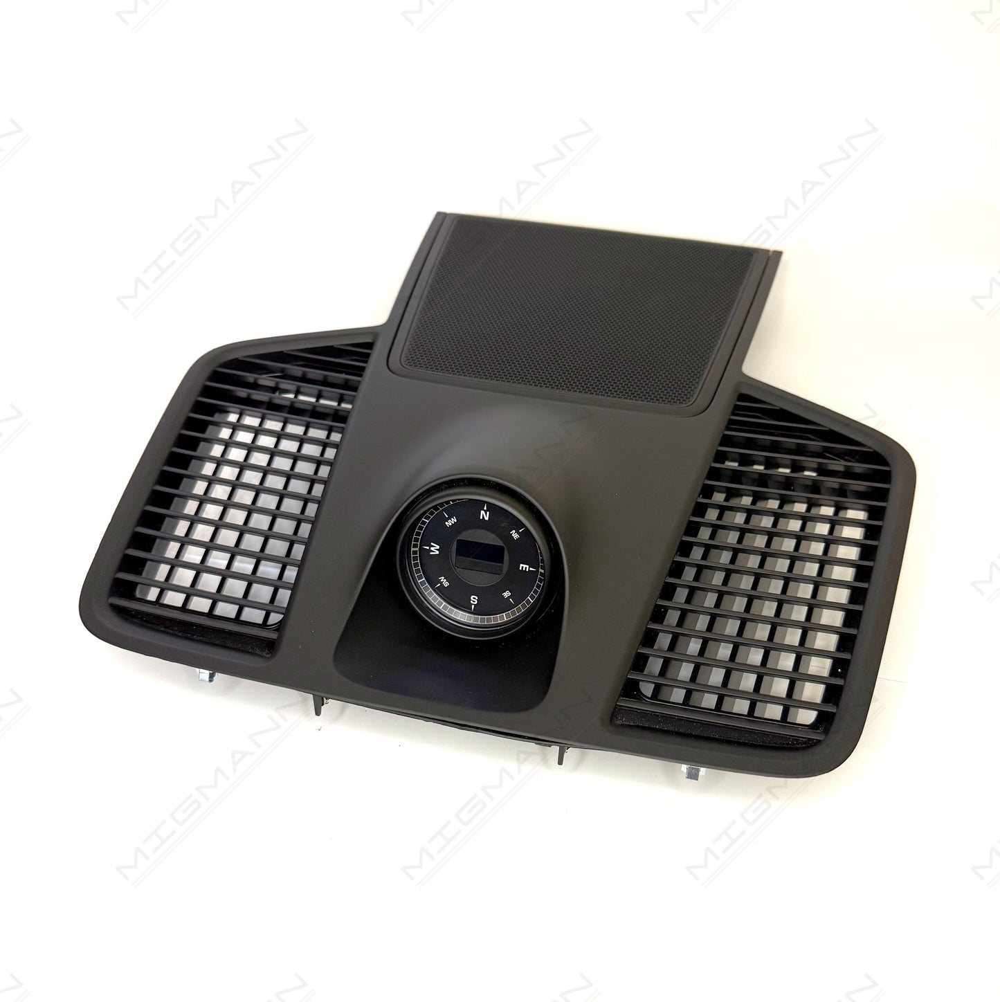 Porsche Cayenne Compass + Trim (Copy)