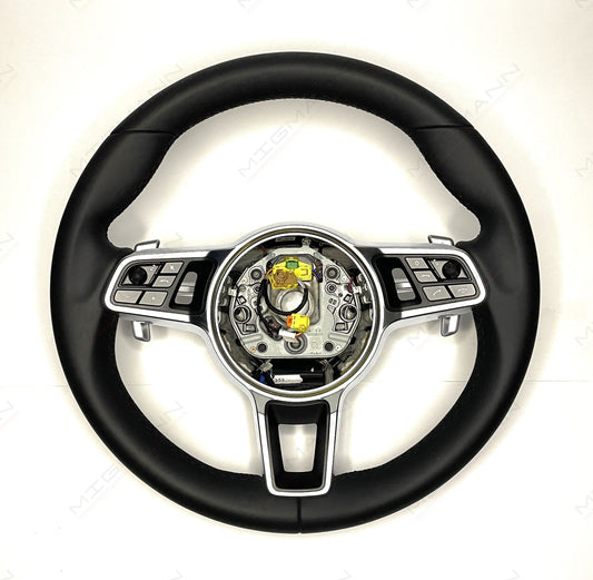 Porsche Cayenne, Panamera Steering Wheel