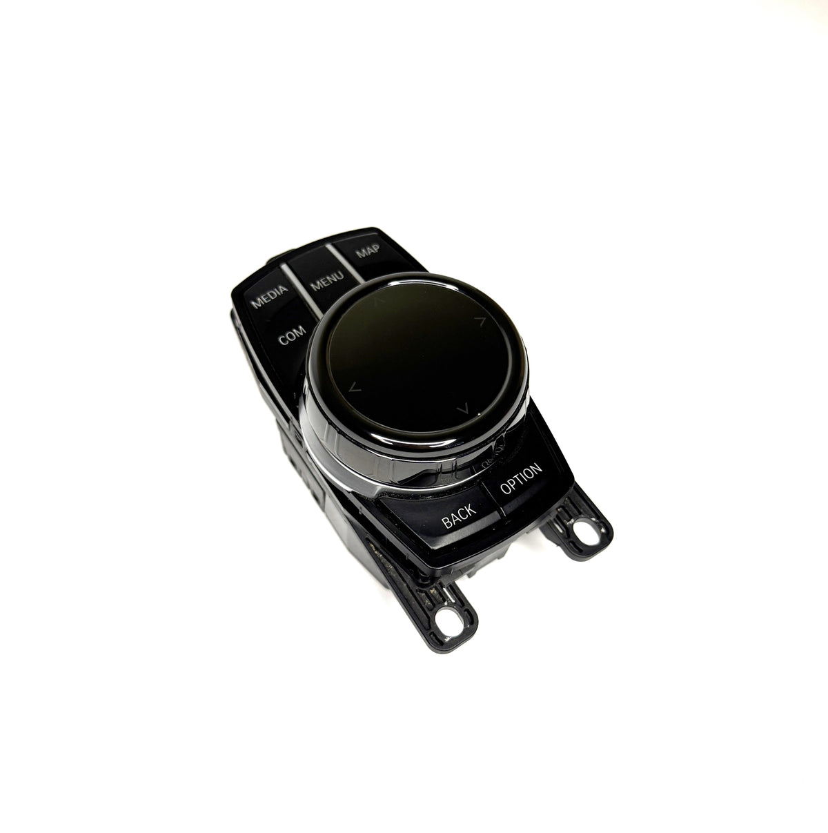 BMW F15 ceramic multimedia controller