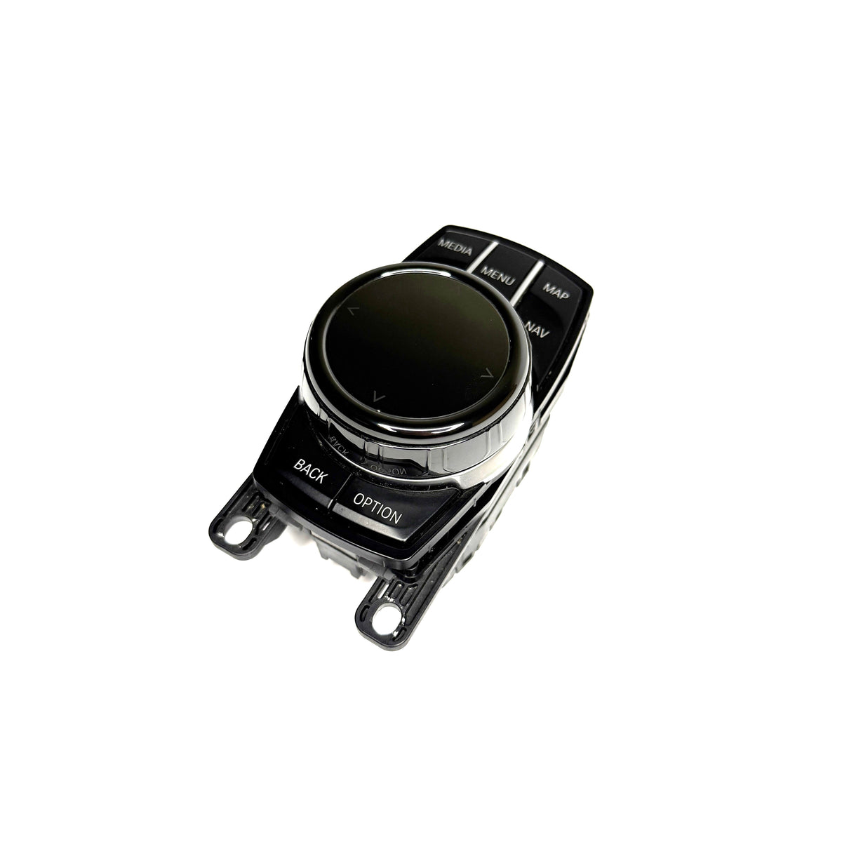 BMW F15 X5 ceramic iDrive controller 6829084-03