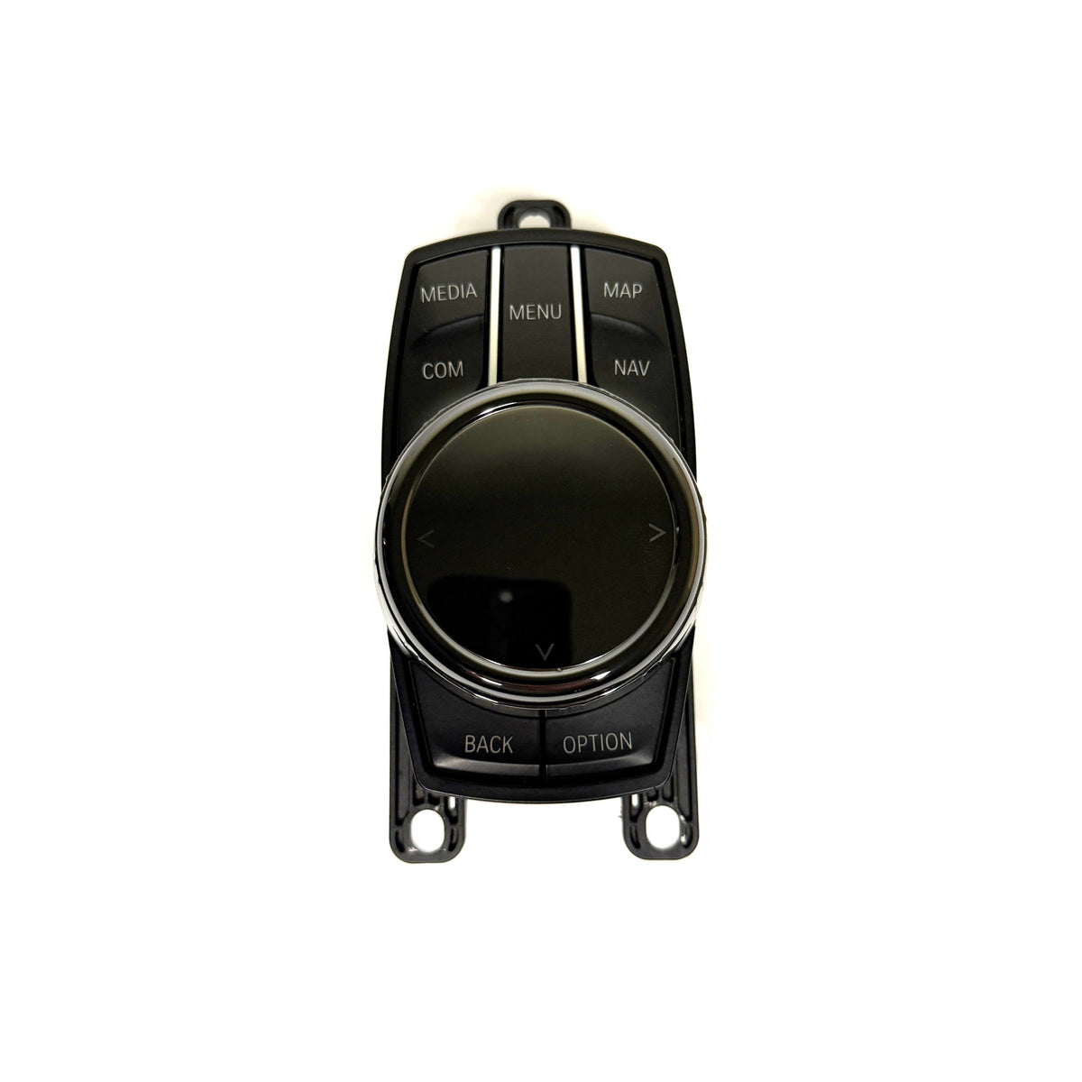 BMW X5 F15 ceramic iDrive joystick OEM