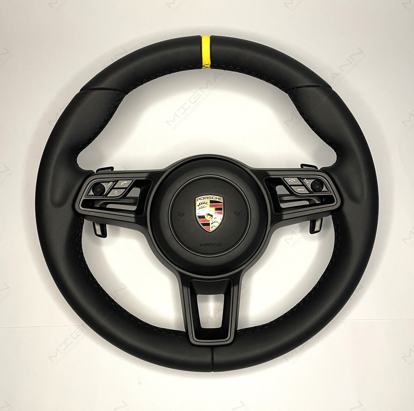 Porsche Steering Wheel