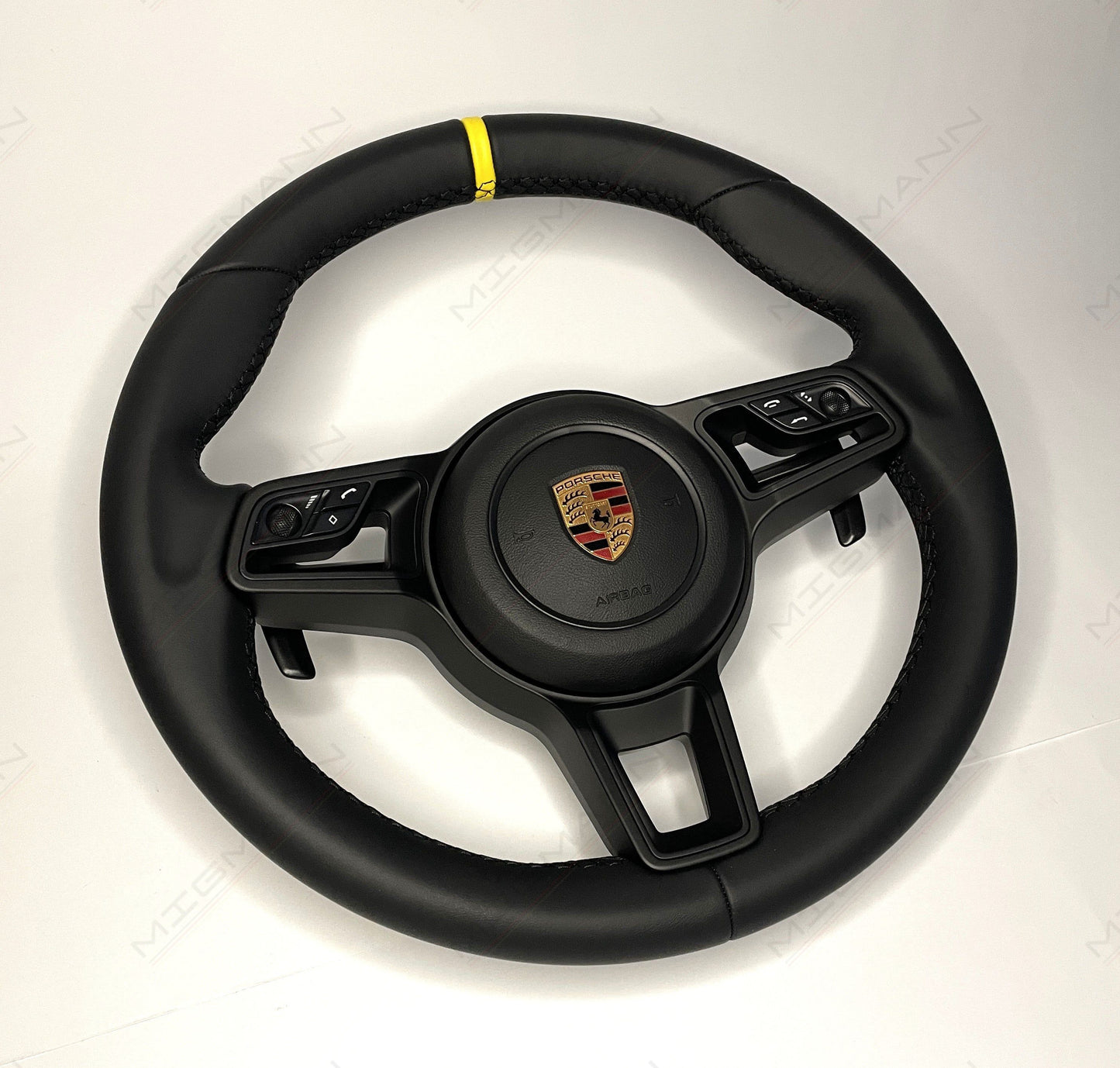 Porsche Steering Wheel