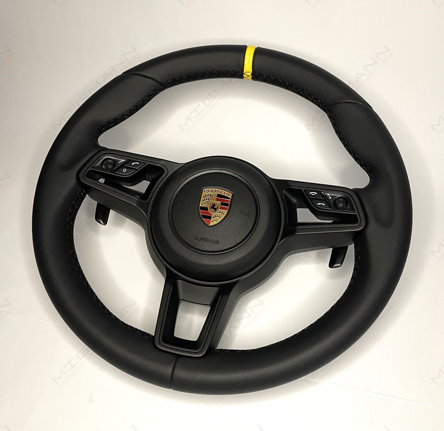 Porsche Steering Wheel