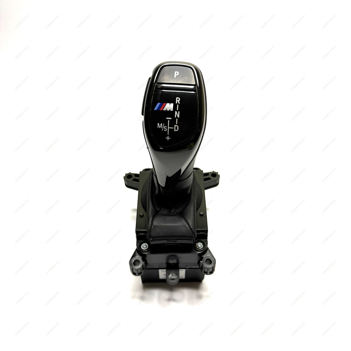 BMW F15 X5 F16 X6 ceramic gear selector 6832391-01