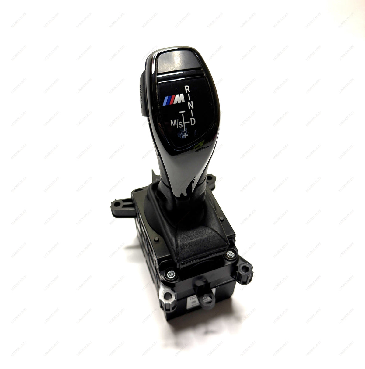BMW X5 F15 ceramic gear shifter joystick OEM