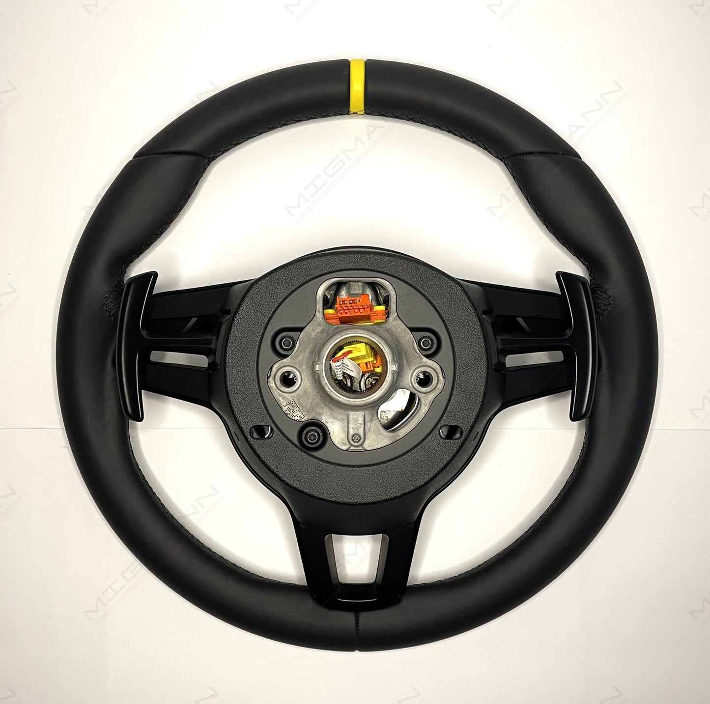 Porsche Steering Wheel