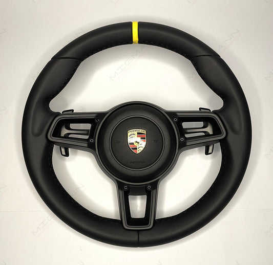 Porsche Steering Wheel