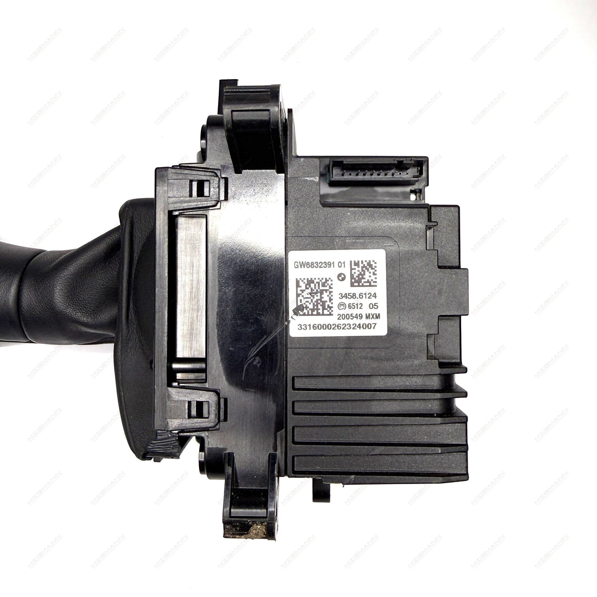 BMW F15 X5/F16 X6 Ceramic Gear Selector Shifter