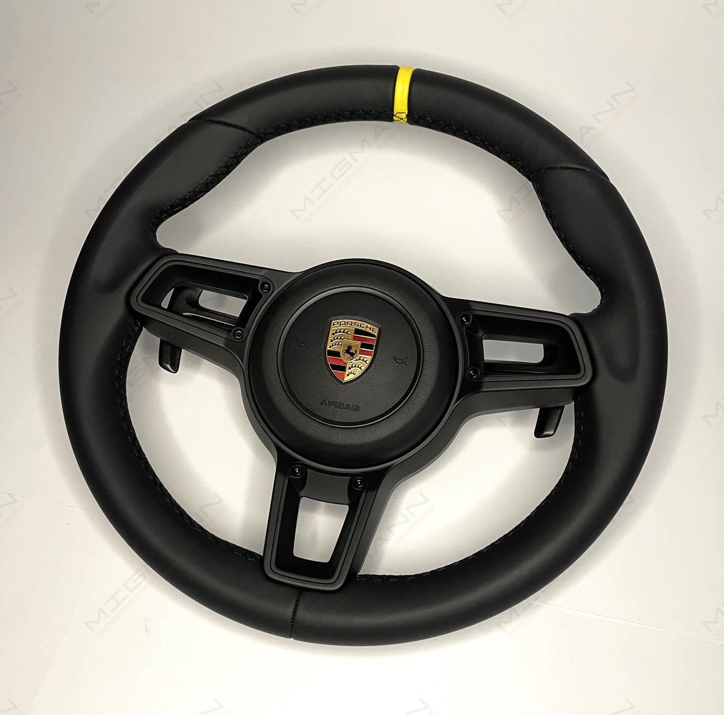 Porsche Steering Wheel