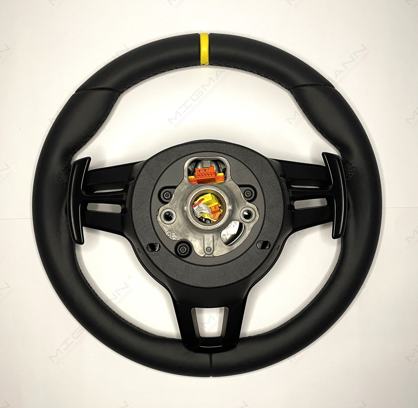 Porsche Steering Wheel