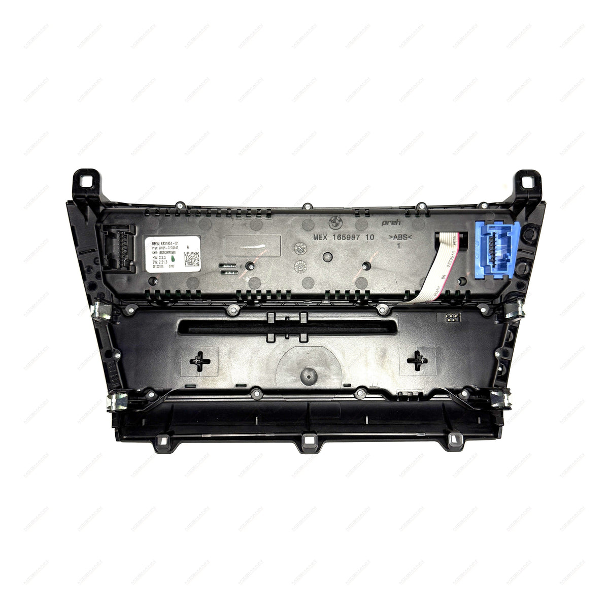 BMW F15 X5/F16 X6 Ceramic Front Climate Control Unit