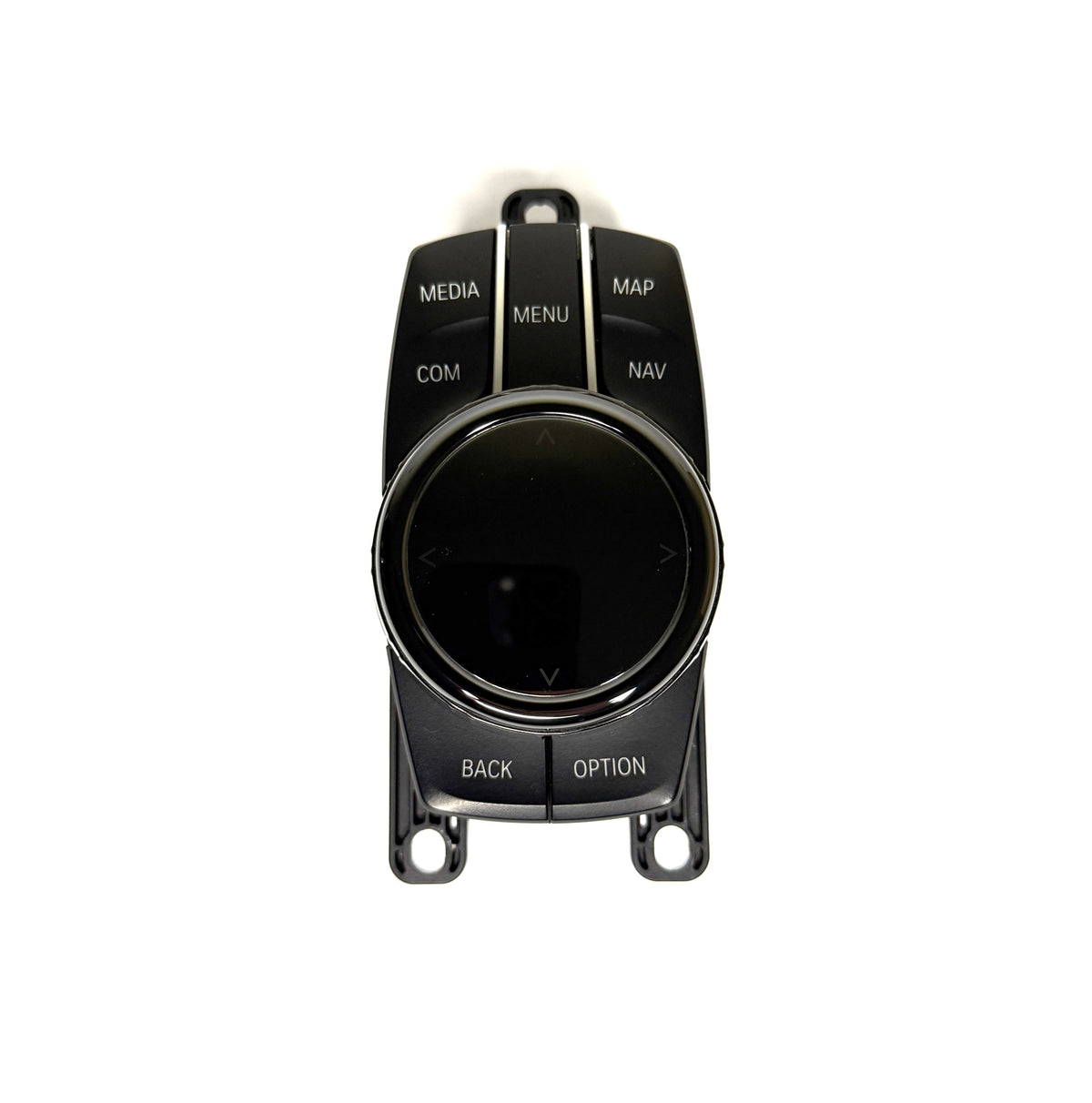 BMW ceramic iDrive joystick controller OEM