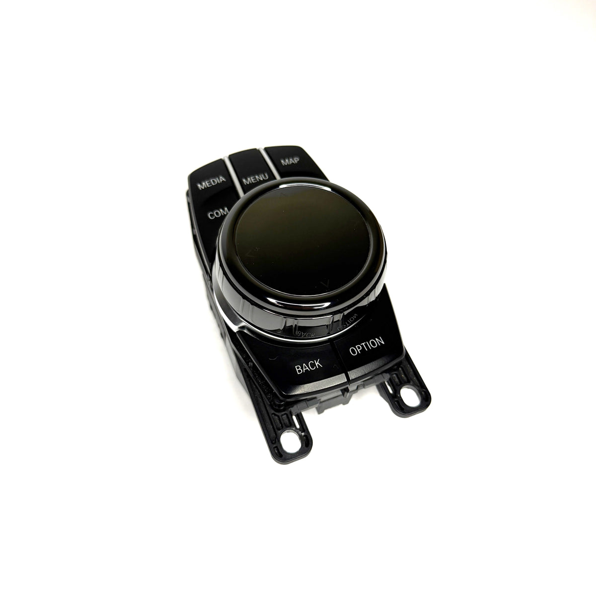 BMW G30 ceramic multimedia controller