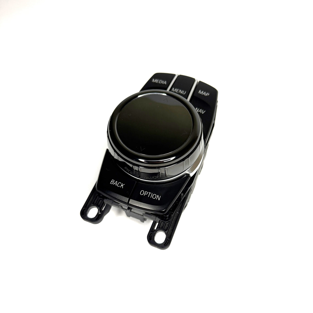 BMW G30 G31 ceramic iDrive controller 9490076-01