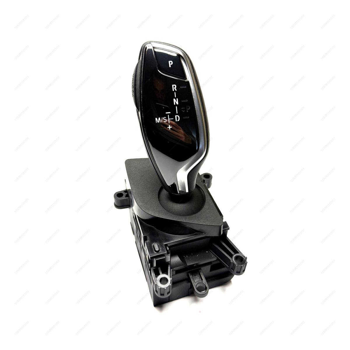 BMW G31 ceramic gear shifter joystick