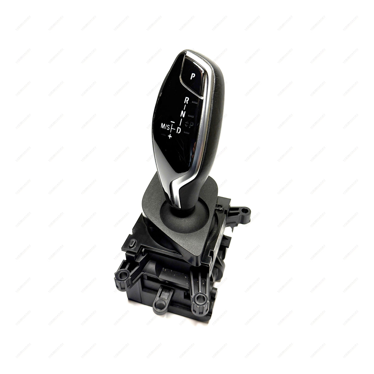 BMW G30 G31 Ceramic Controls gear selector