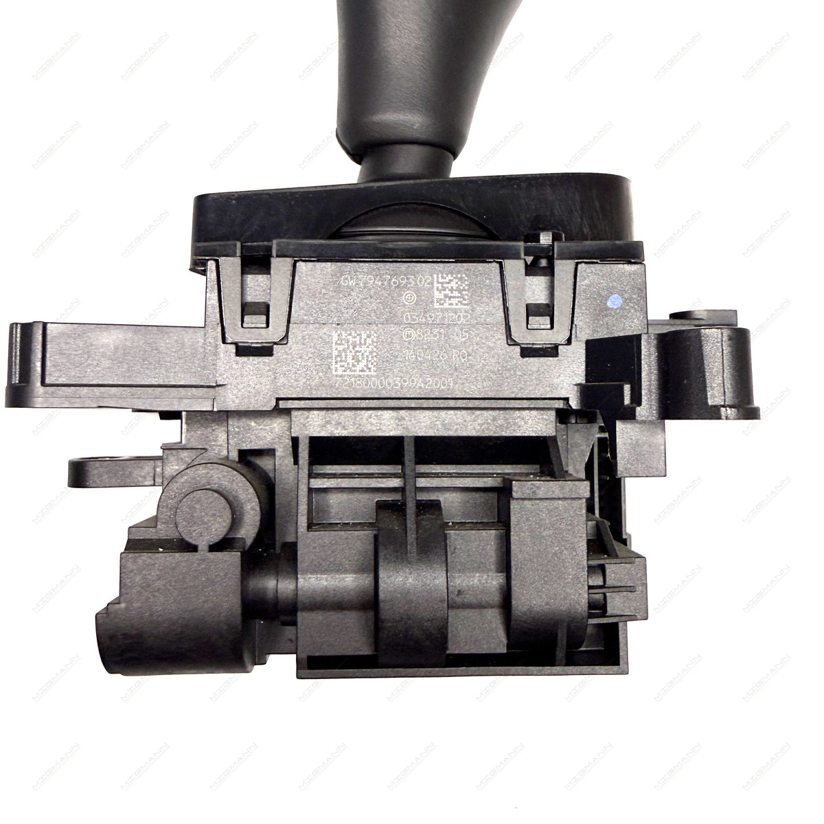 BMW 5-Series G30/G31 Ceramic Gear Selector Shifter