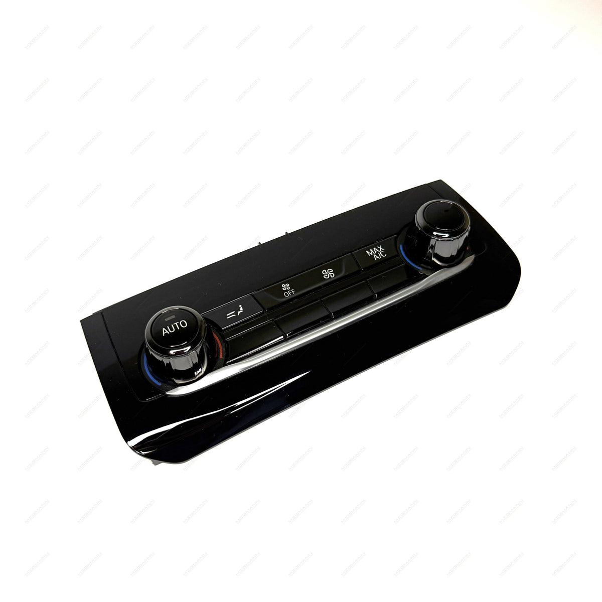 BMW G31 ceramic rear climate control module