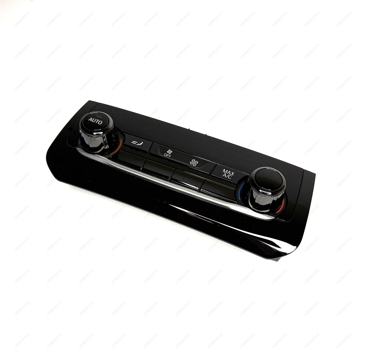 BMW G30 G31 ceramic rear climate control unit 6999430-01