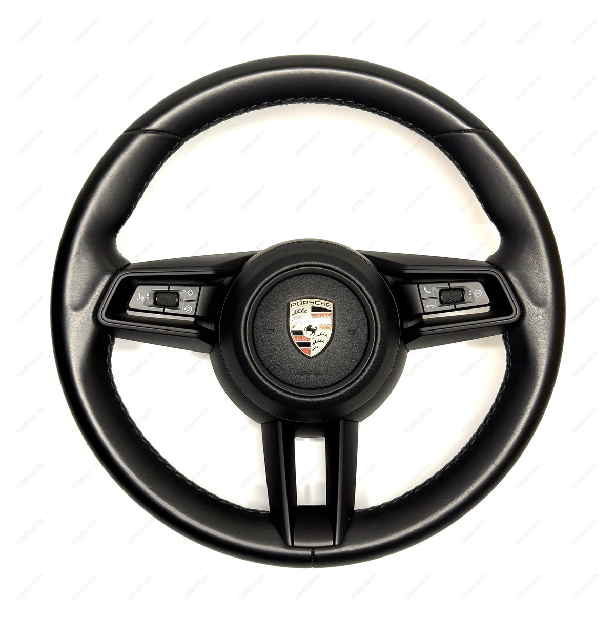Porsche Taycan multifunction steering wheel with airbag 9J1419091DAIA6