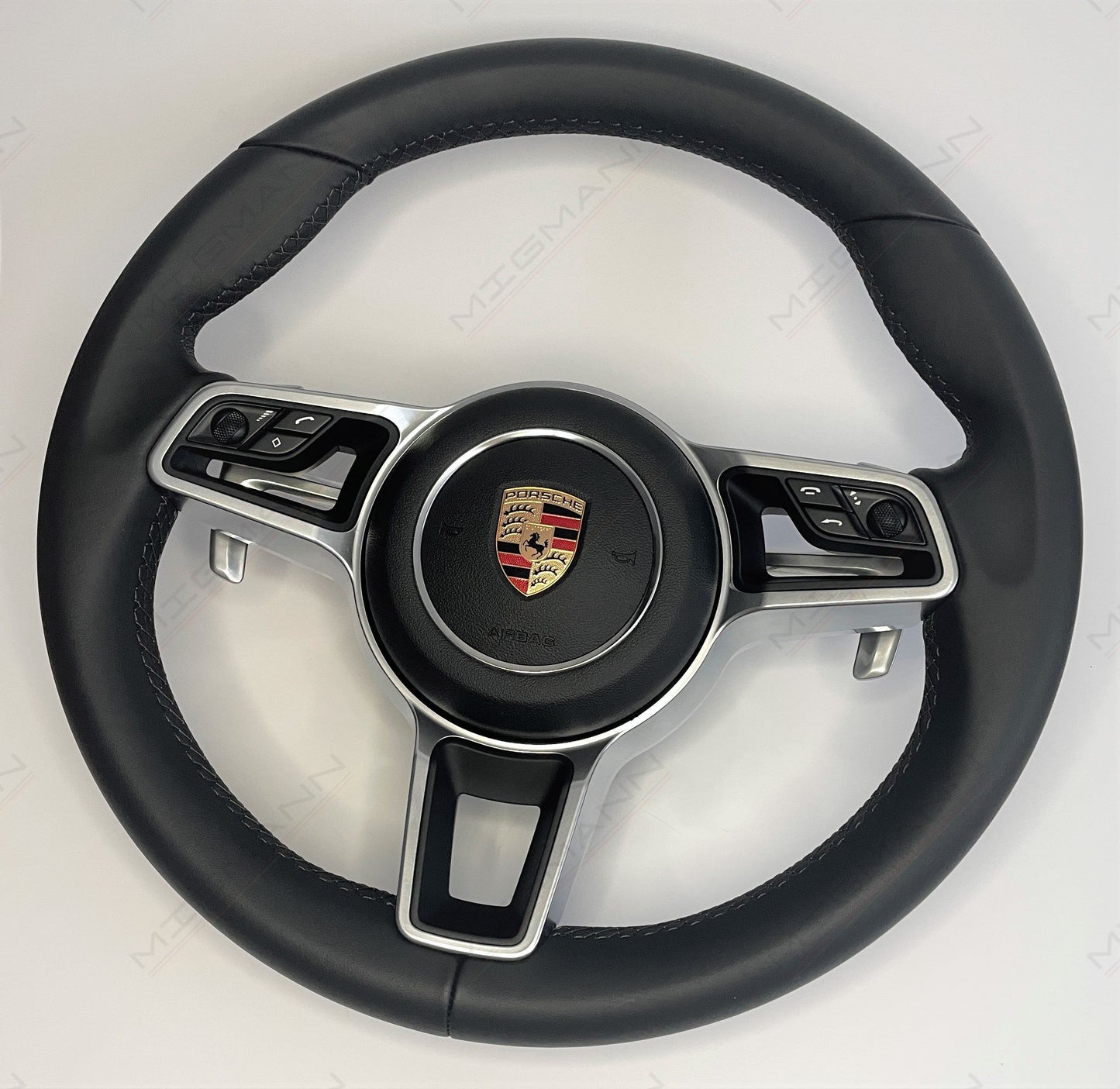 Porsche Steering Wheel