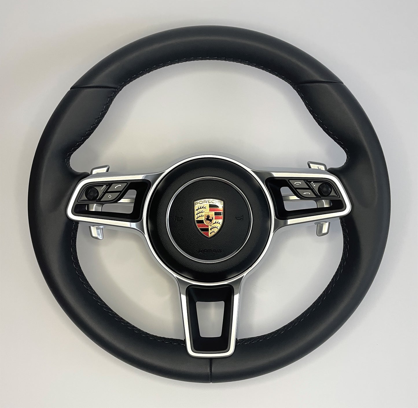 Porsche Steering Wheel