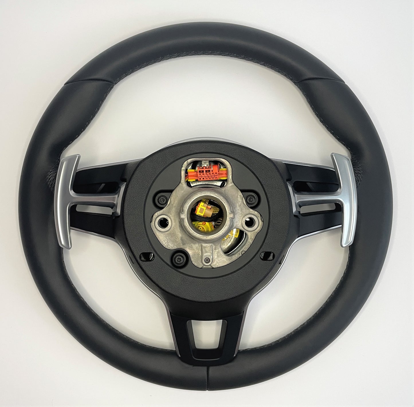 Porsche Steering Wheel