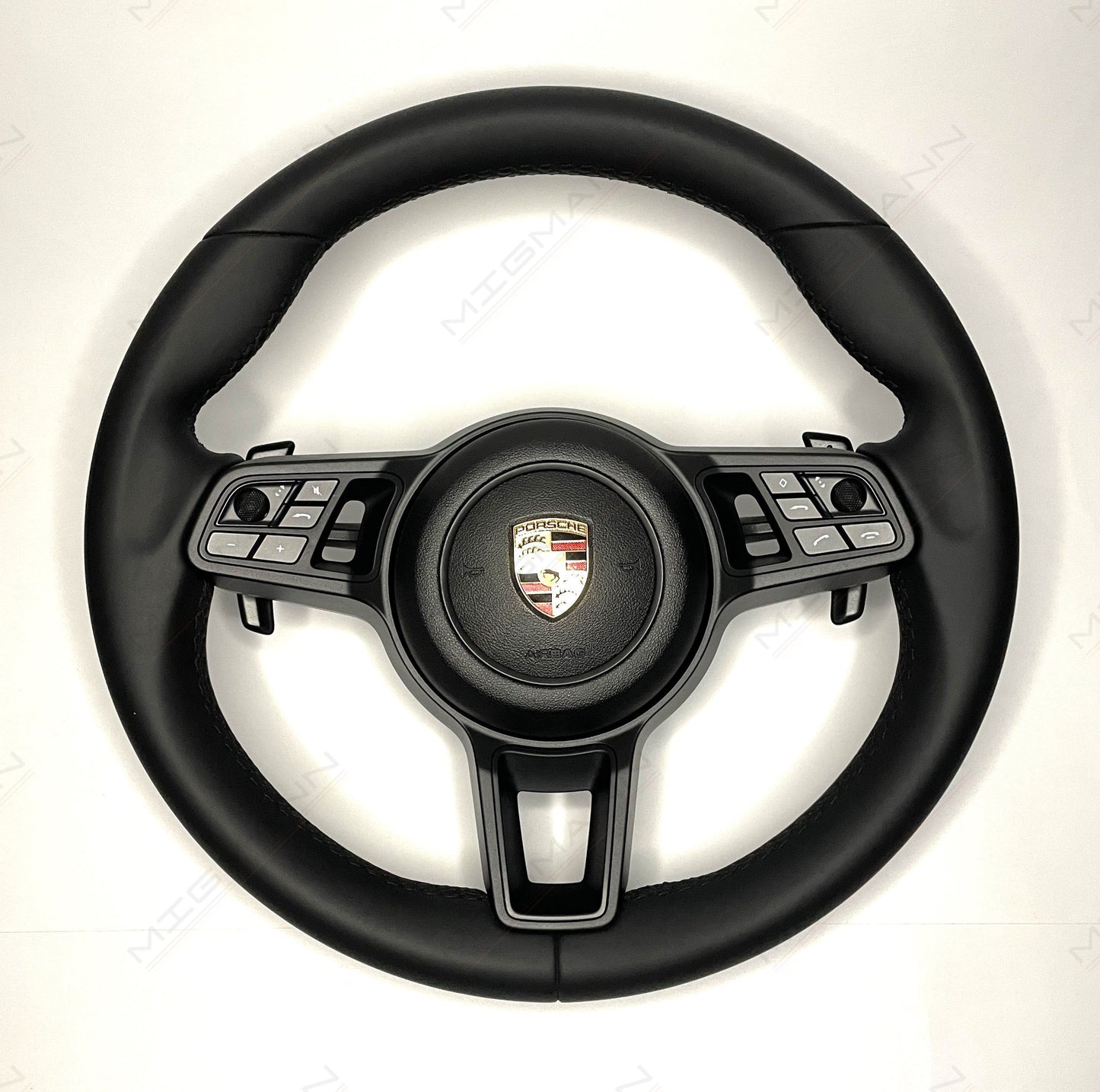 Porsche Cayenne, Panamera Steering Wheel