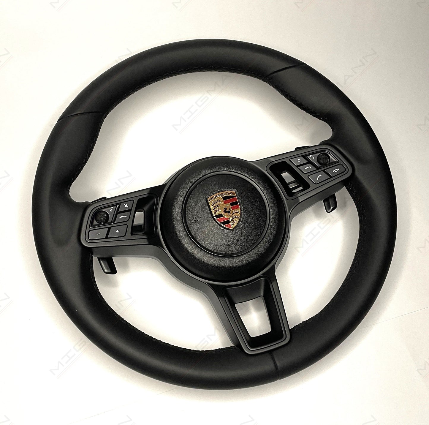 Porsche Cayenne, Panamera Steering Wheel