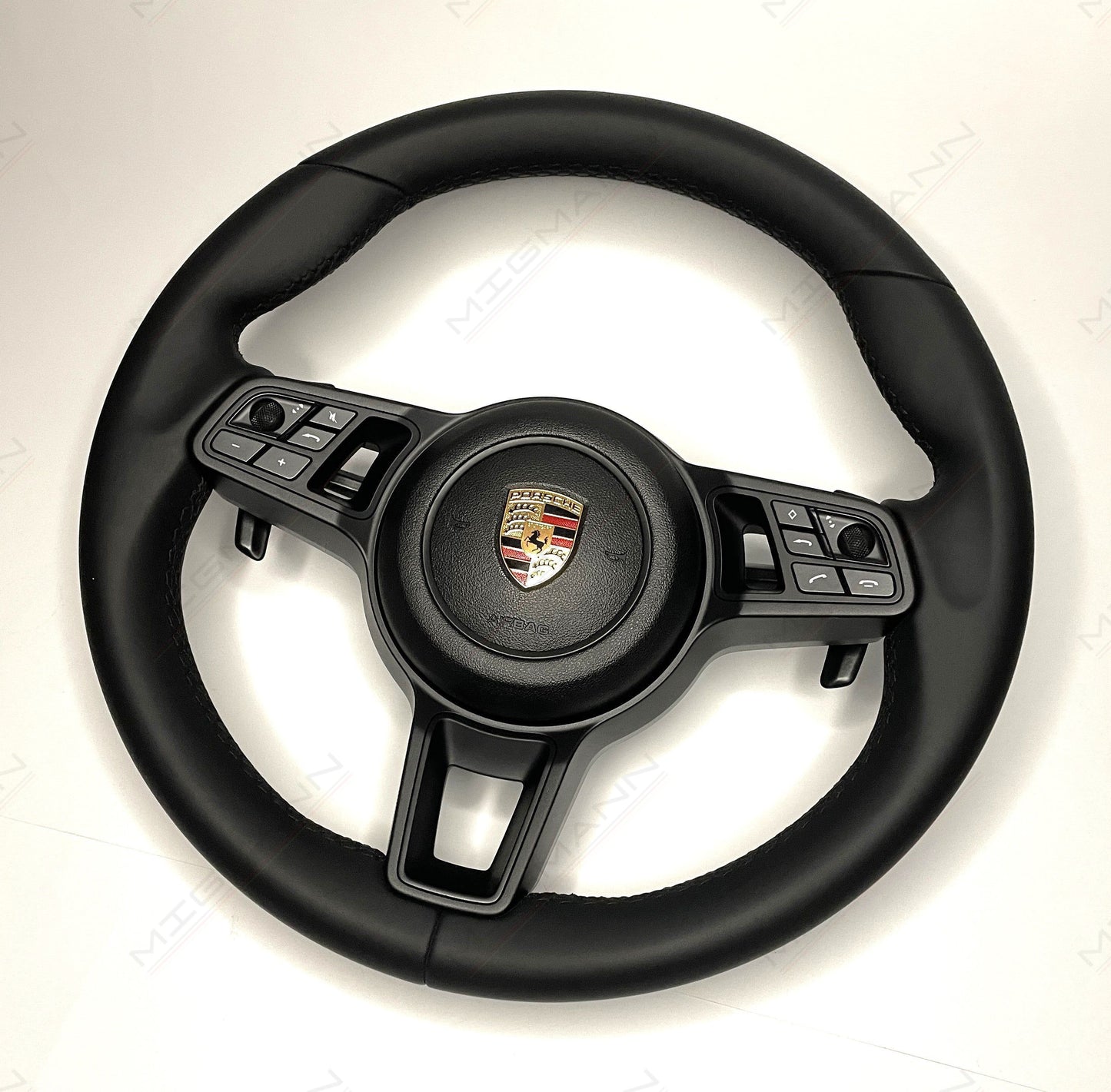 Porsche Cayenne, Panamera Steering Wheel