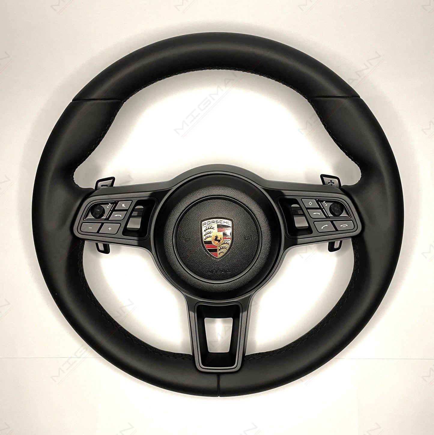 Porsche Cayenne, Panamera Steering Wheel