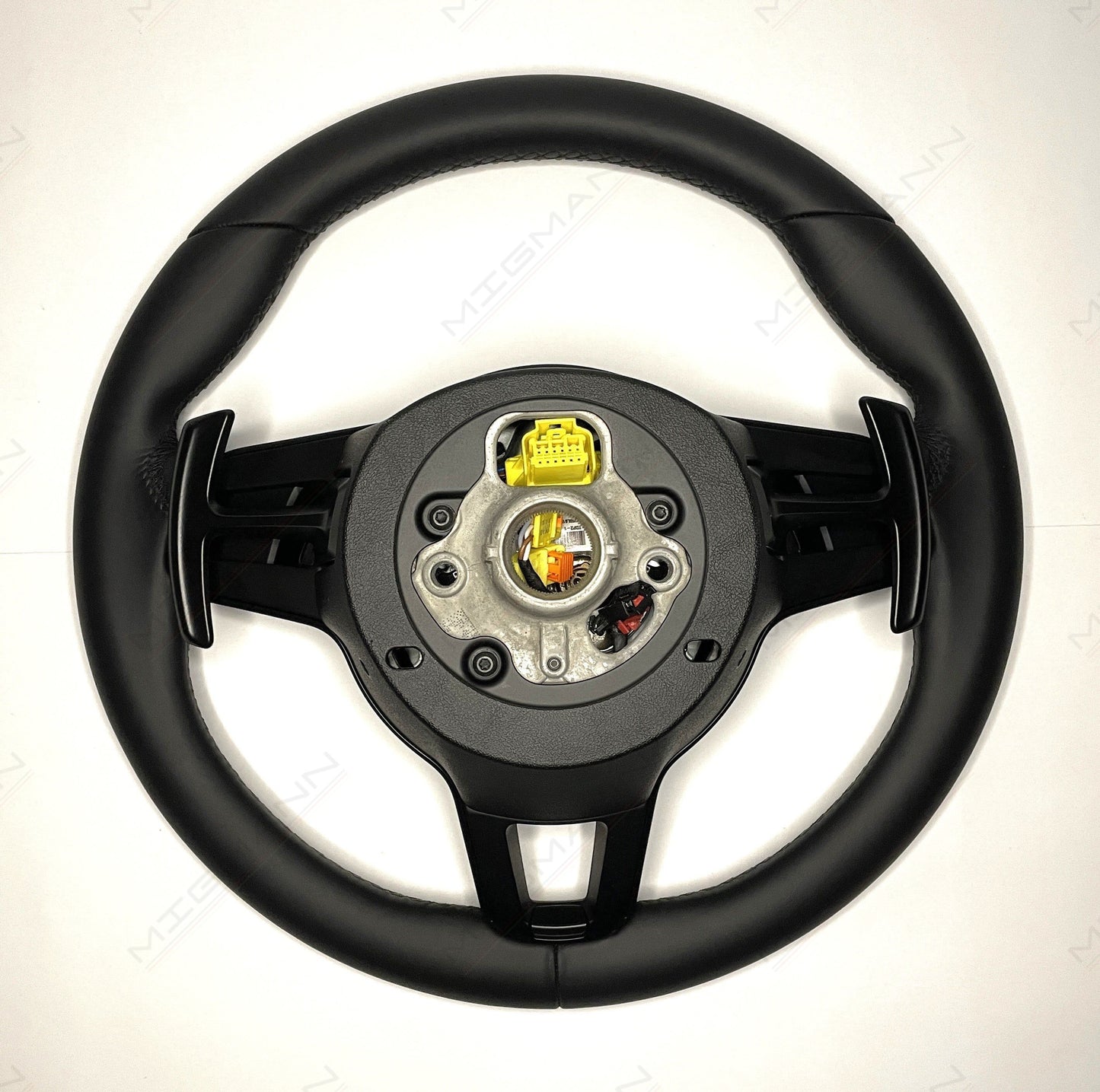 Porsche Cayenne, Panamera Steering Wheel