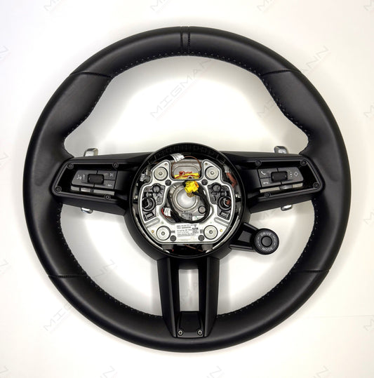 Porsche Macan Steering Wheel