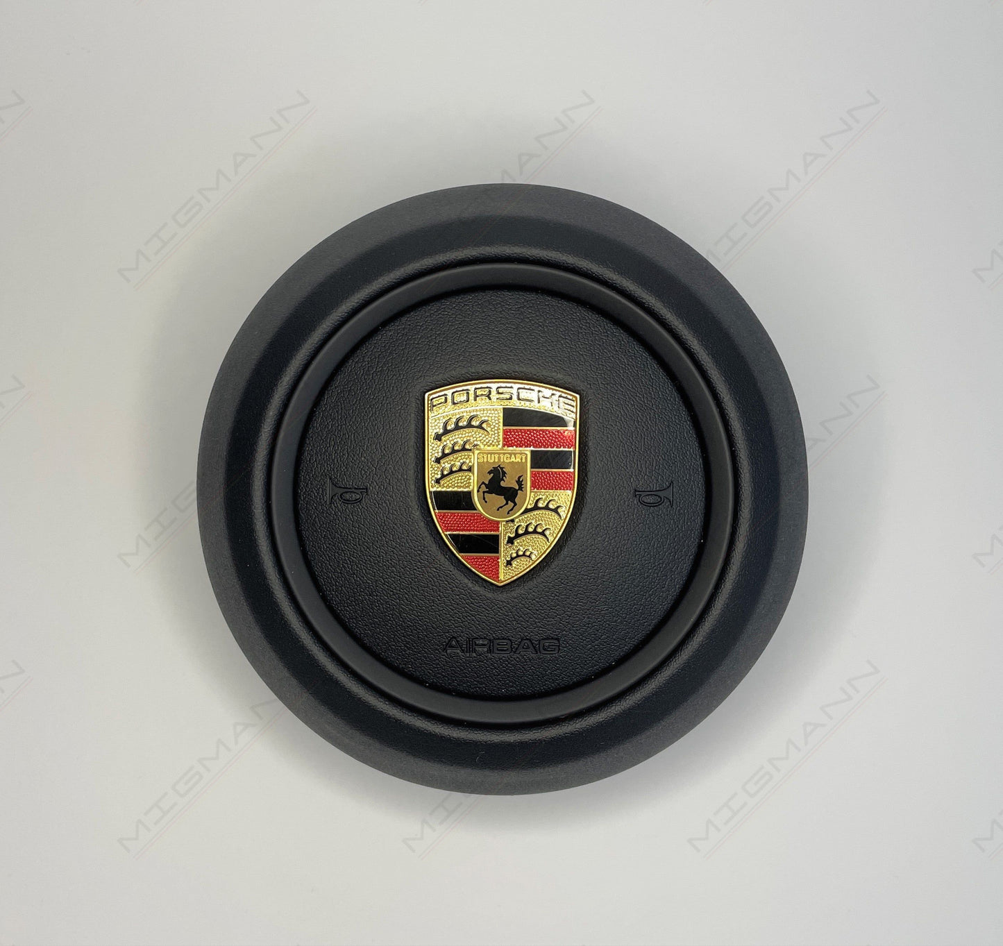 Porsche Airbag