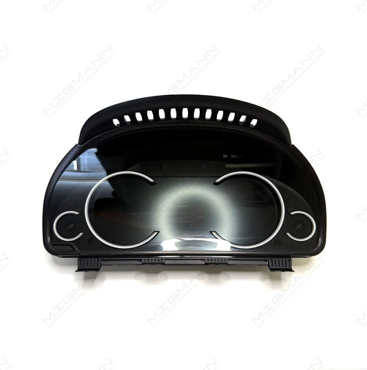 BMW X5 (F15) 6WB Instrument Cluster + HUD