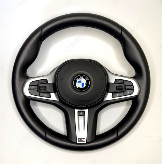 BMW G30 G31 Heated Steering Wheel with Vibration
