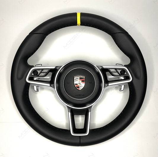 Porsche Steering Wheel