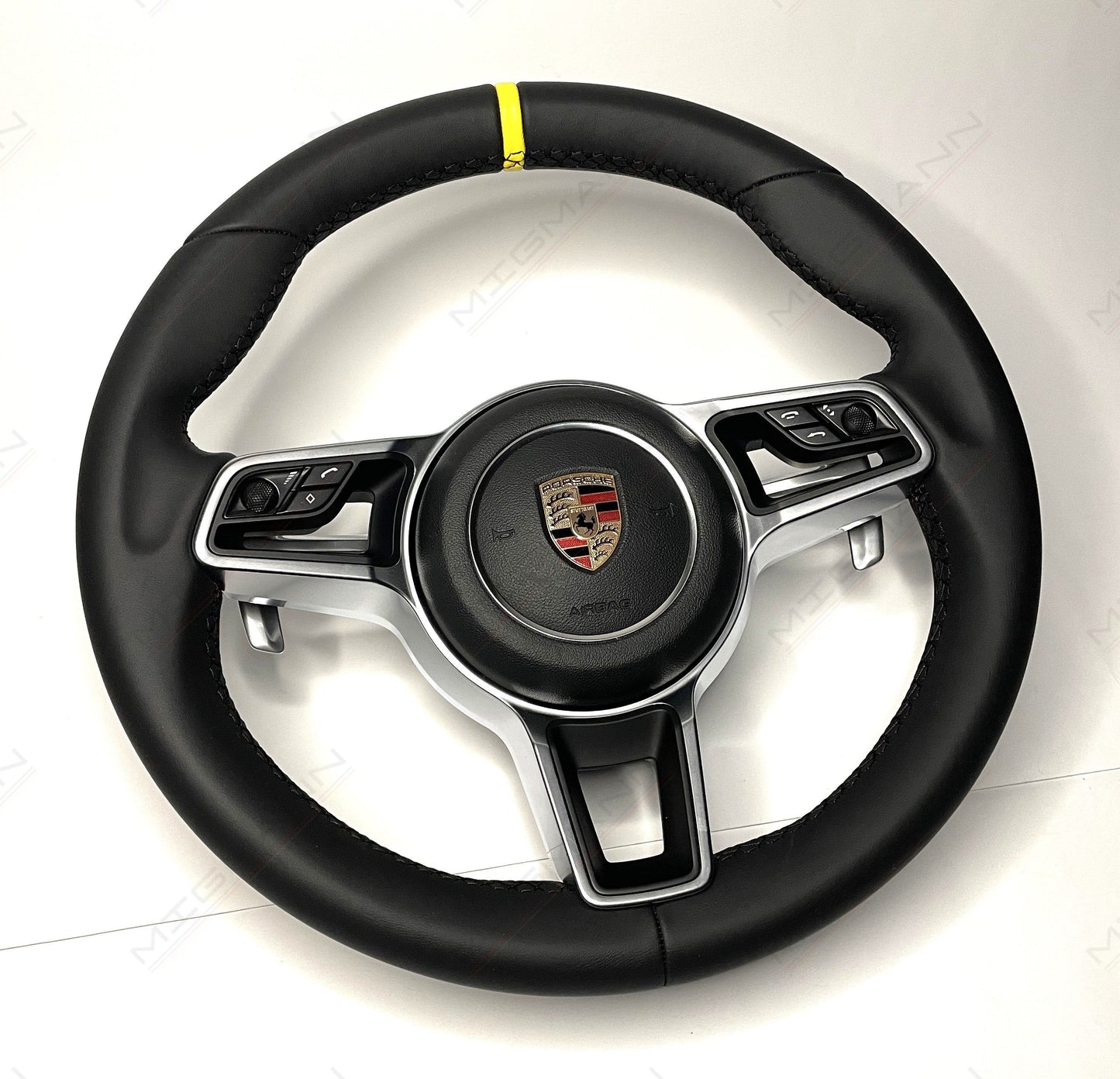 Porsche Steering Wheel