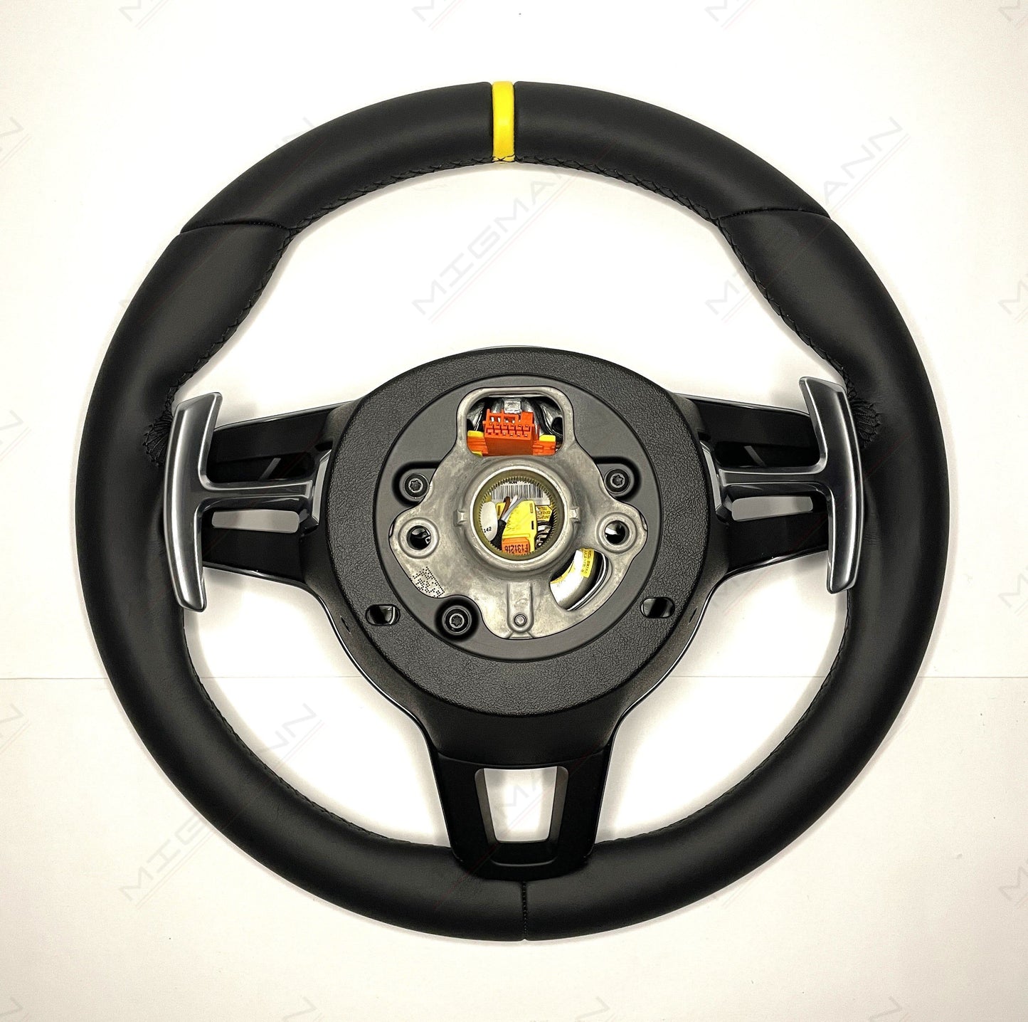 Porsche Steering Wheel