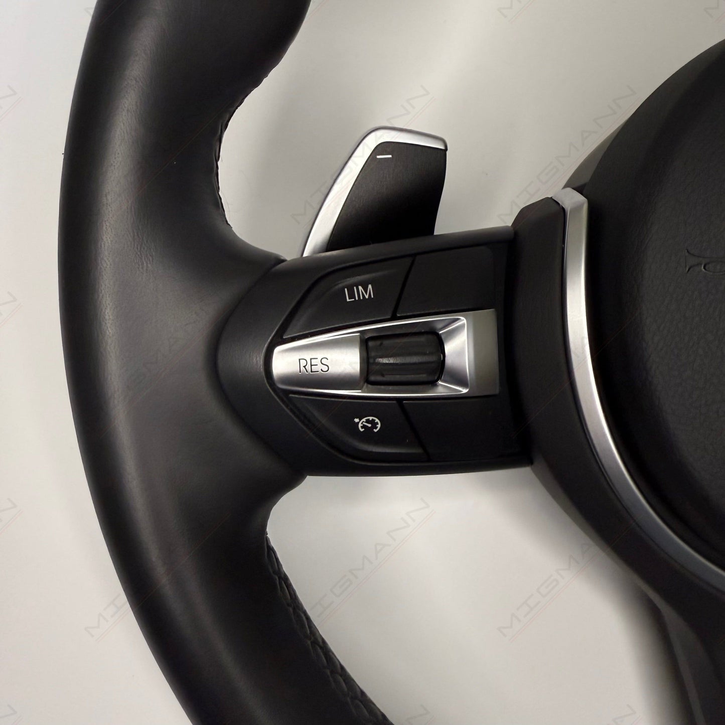 BMW F-Series Sport Steering Wheel with Airbag