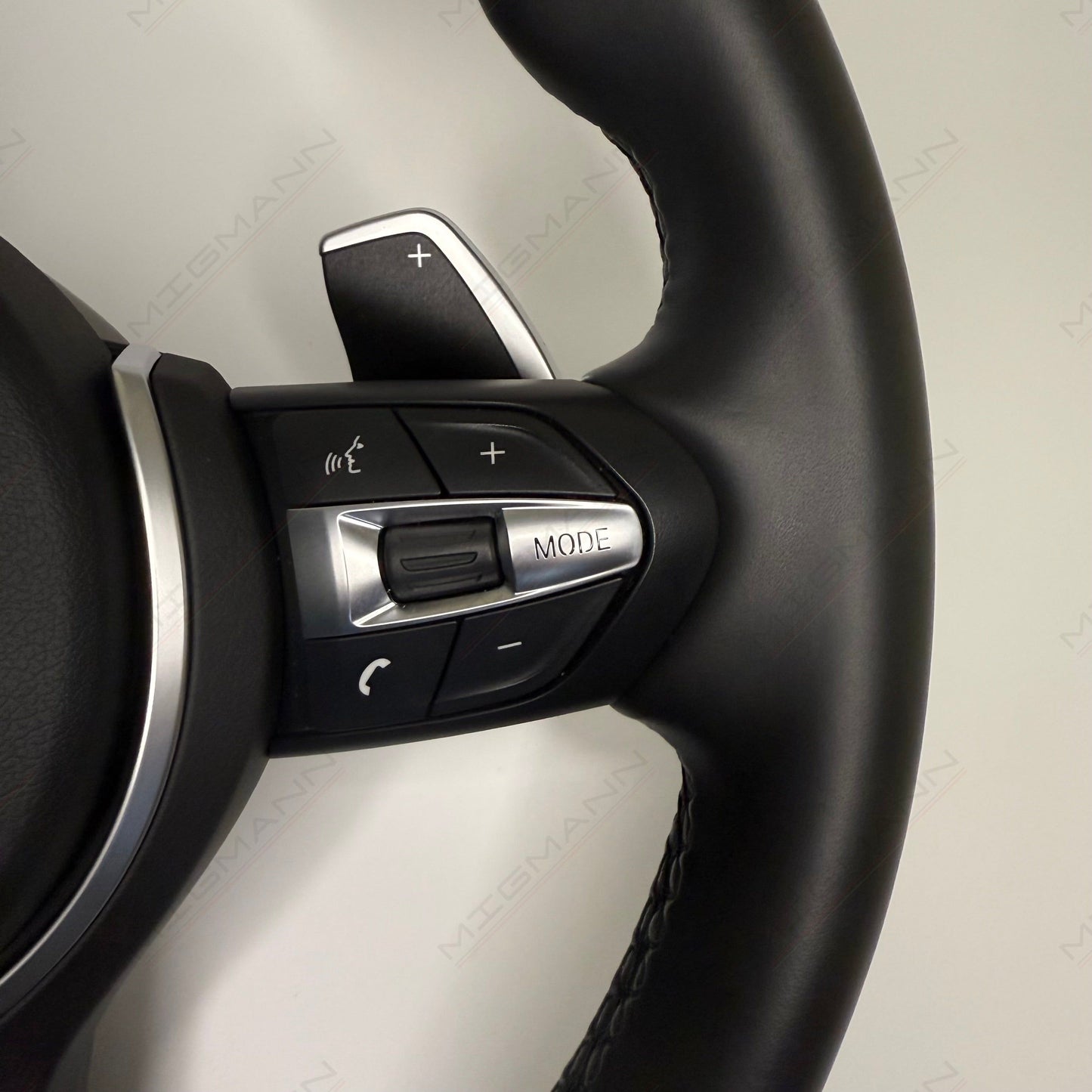 BMW F-Series Sport Steering Wheel with Airbag