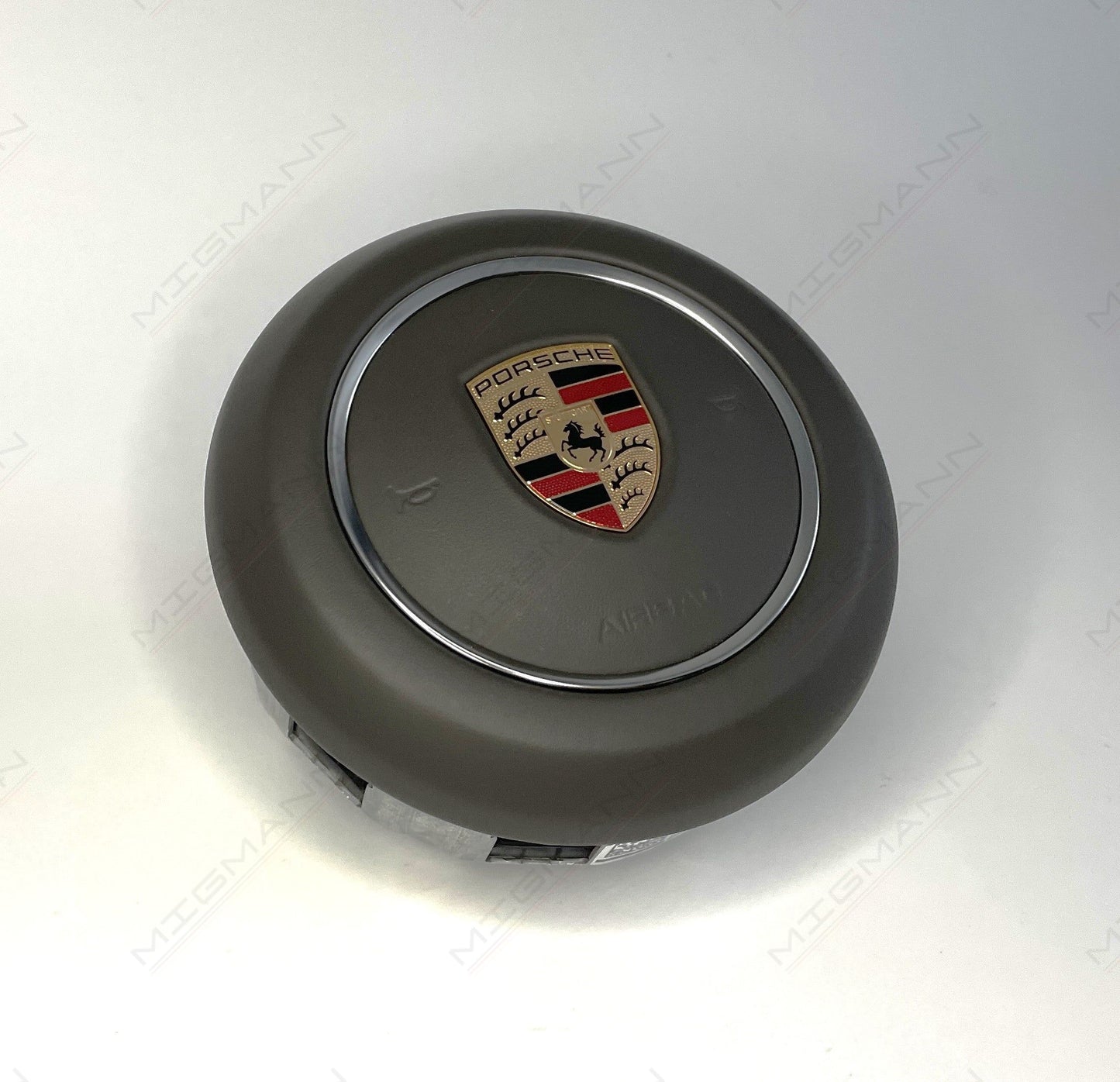 Porsche Airbag Agate Grey