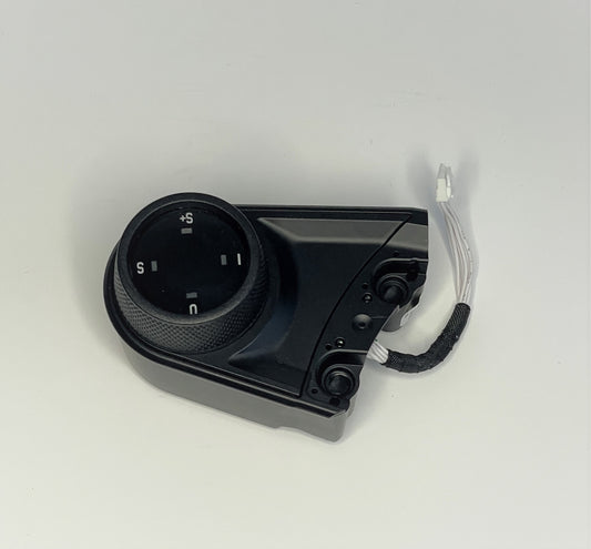 Porsche Steering Wheel Sport Chrono Controller
