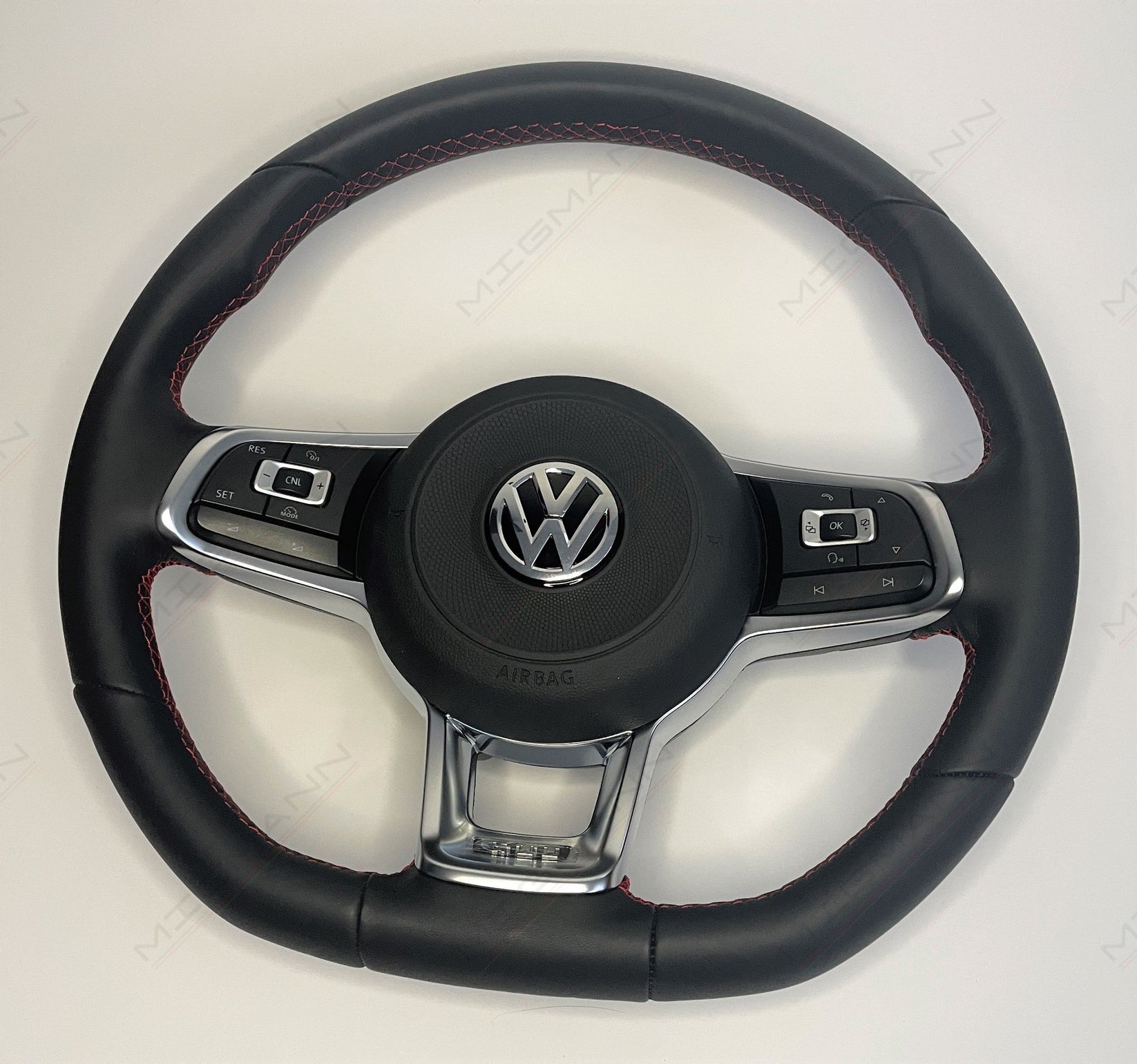 golf mk7 5 gti steering wheel