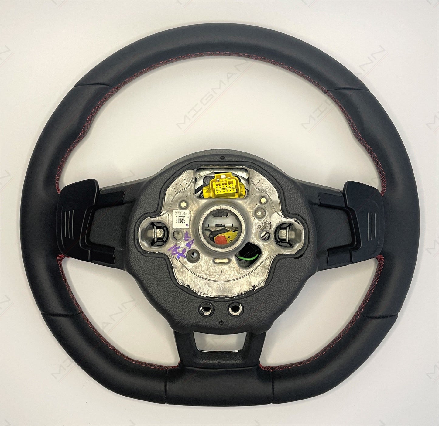 Volkswagen Golf MK7 GTI Steering Wheel