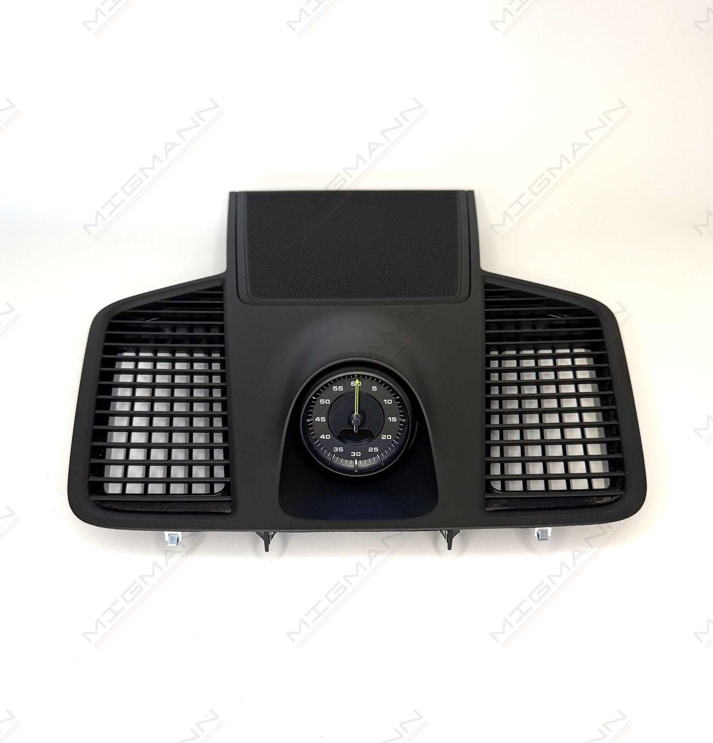 Porsche Cayenne Hybrid Chrono Stopwatch + Trim