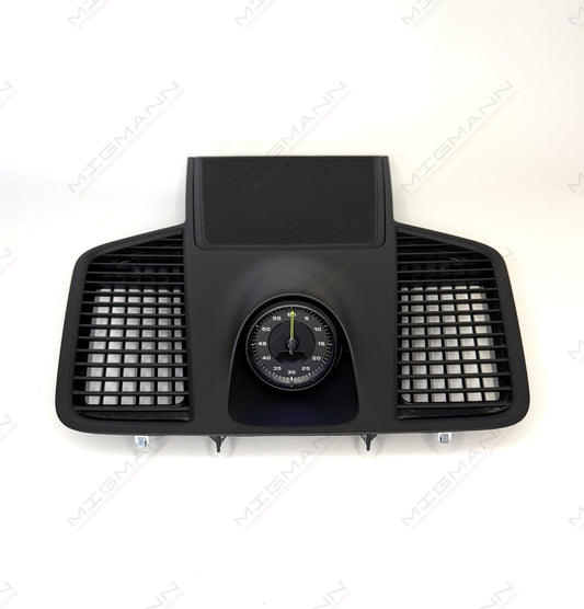 Porsche Cayenne Hybrid Chrono Stopwatch + Trim