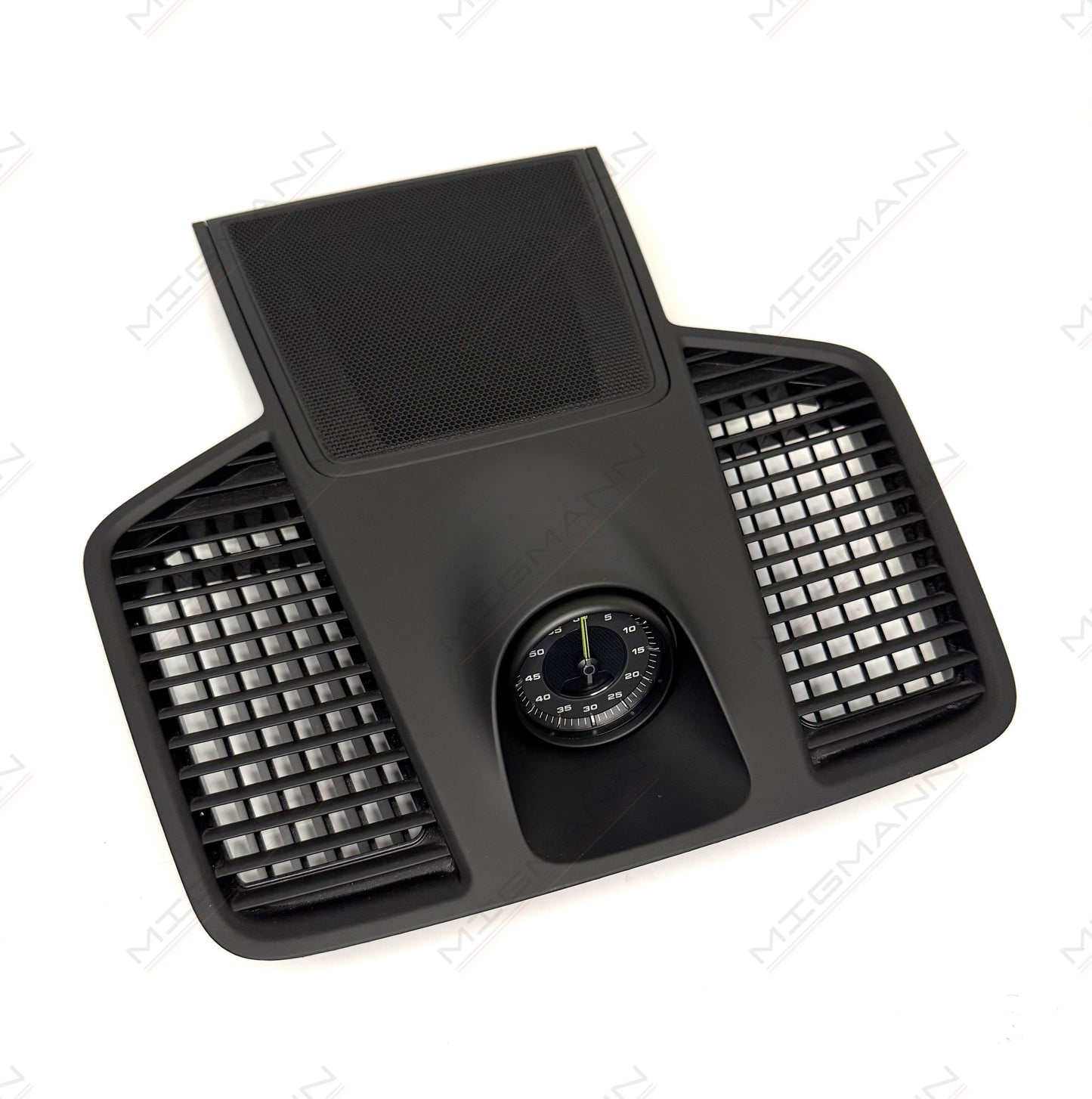 Porsche Cayenne Hybrid Chrono Stopwatch + Trim